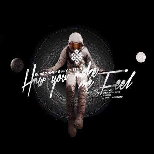 Kaivon - You Make Me Feel (Original Mix) 