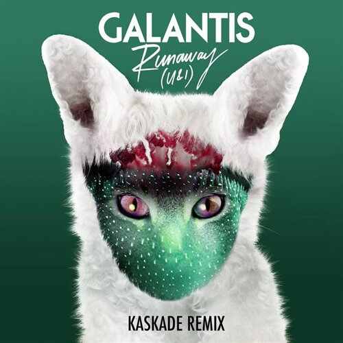 Galantis - Collide vs Runaway (Zack Martino  Spat Edit) 