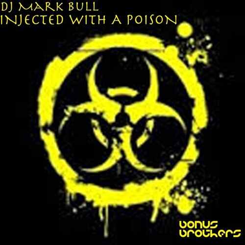 Umek - Injected with a Poison (Original Mix) 