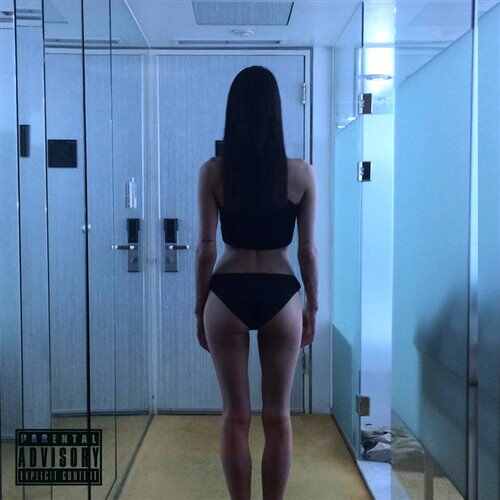 Carlie XCX, Billie Eillish - Guess (Zack Martino Edit) 