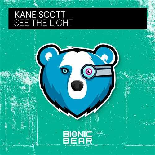 Kane Scott - Little Putz (Extended Mix) 