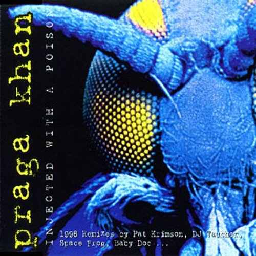 UMEK - Injected with a Poison (Extended Mix) 