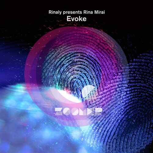 Rinaly pres. Rina Mirai - Fly High (Extended Mix) 