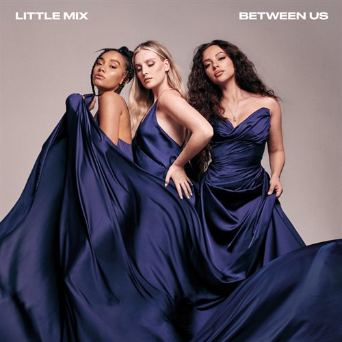 Alex Martura, GHALIA  Joel Coopa - Between Us (Extended Mix) 