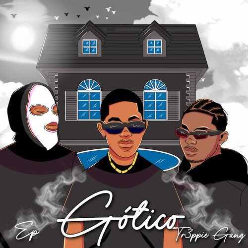 Егор Крид - Pussy Boy (Max Roven  Ruslan Kam Edit)  (3)