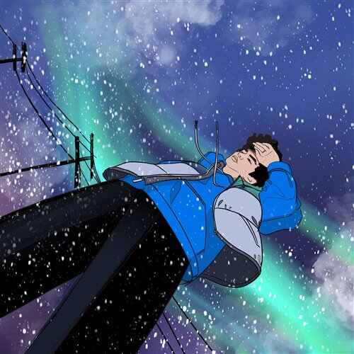 Amirchik X ZØDIAK - Эта любовь Higher (Eidly Mashup) 