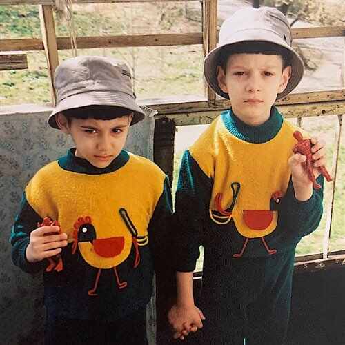 ARUBA ICE  Bingo Players - Что мне делать сегодня (DJ Dan Maska Mash Up) 