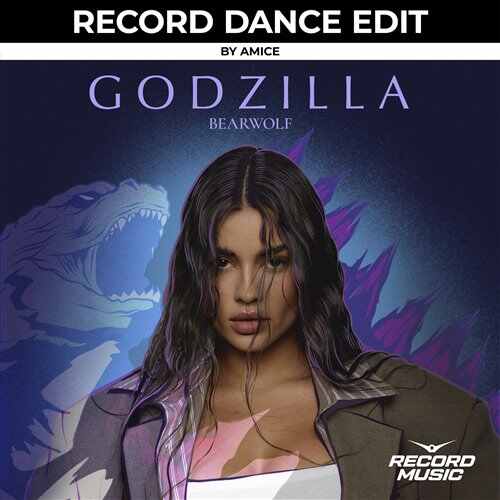 Bearwolf - GODZILLA (RudometOFF Blend) 