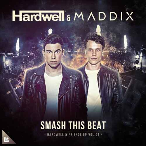 Dr Rein  AlexRita vs Alka  Feiv - Smash This Beat (DADDY DJ Mashup) VOGUE MUSIC 