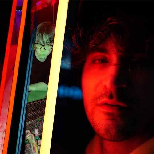 Barinova - Самый-самый (Battle Hammer Remix) 