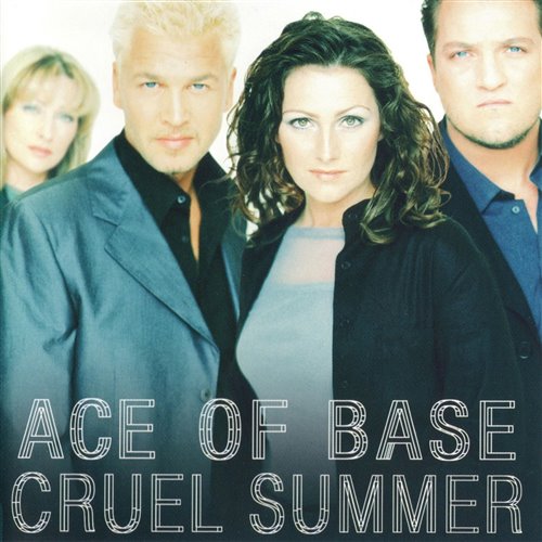 Ace Of Base - Cruel Summer (Misha XL Edit) 