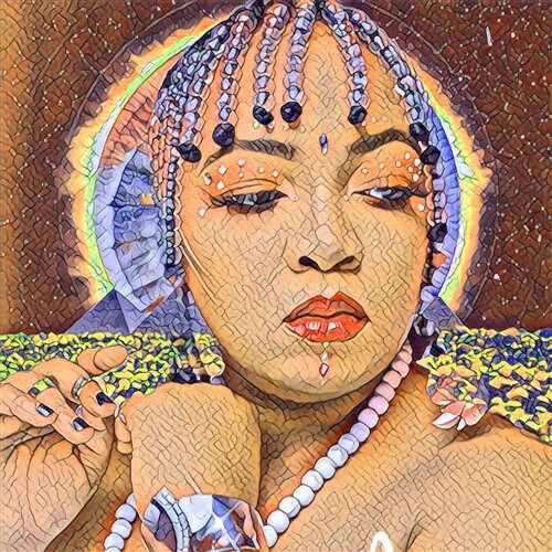 Joezi feat. Lizwi - Amathole (Sad Wizard Rmx) 