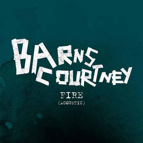 Barns Courtney - Fire (DJ Igor Dunaev  Alexx Slam Remix) 