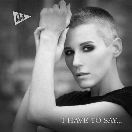 Chok - I have to say (Onegov remix) 