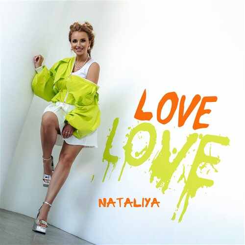 NATALIYA «Love Love  (Anzy Remix ) 