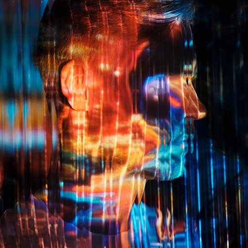 Joris Voorn  Nathan Nicholson a You  I (Dj REGRAM Original Extended  Edit ) 