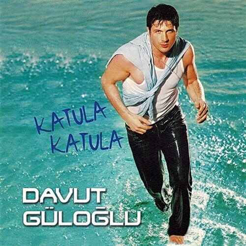 Davut Güloğlu katula katula (Dj Abuhalim Remix ) 