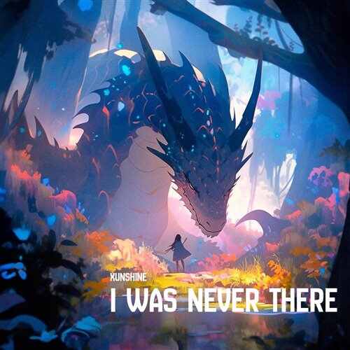 gardenstate x NyTiGen - She Was Looking... x Shining Up There (Intract Mashup) 