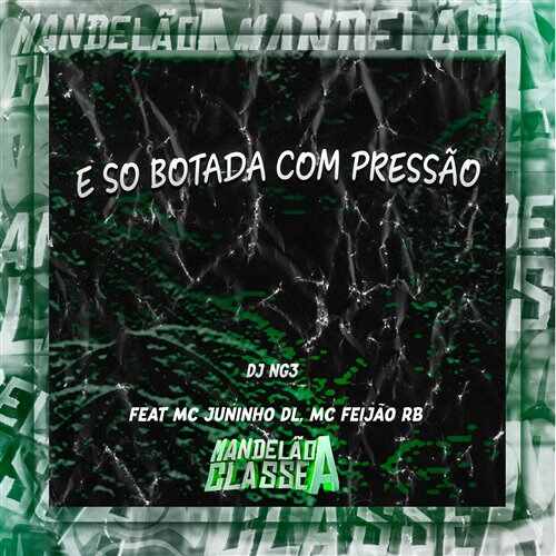 DJ RUSLANIO MC FEOLI-Botada 
