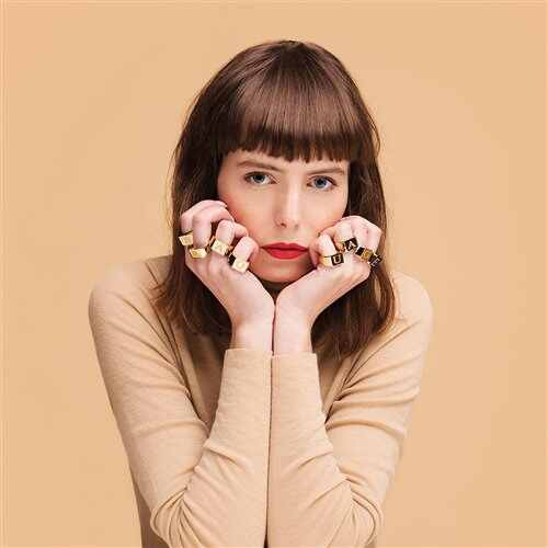 Marie-Flore - Tout ou rien (Hugn Remix) 