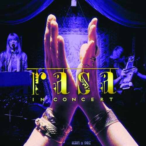 RASA, ЗОМБ – ФИГУРА (Anzy Remix ) 