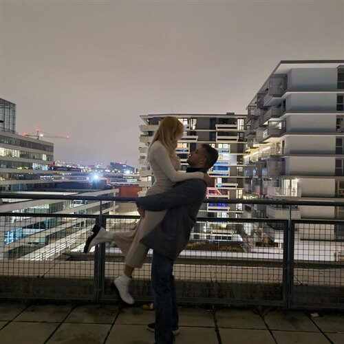 Allysia  DubVision - Поцелуй Меня( Timur Smirnov Mash Up ) 