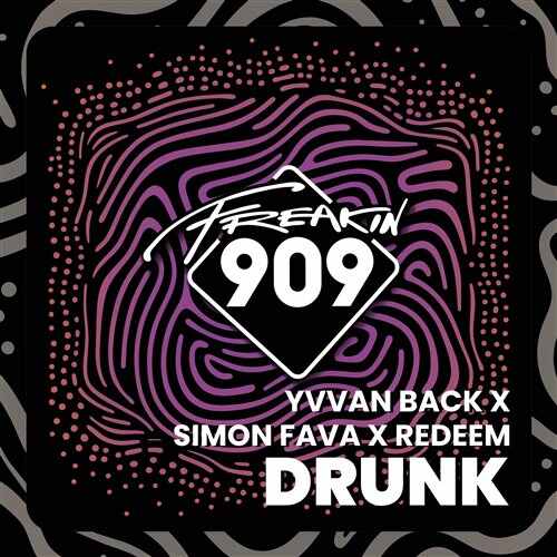 Spice Girls x Yvvan Back x Simon Fava x Reedem - Wannabe x Drunk (Ammaroff Edit) (0001)