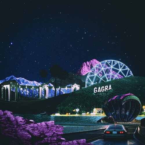 BLIZKEY -  Горы (Vee-Tal Remix RWK) 