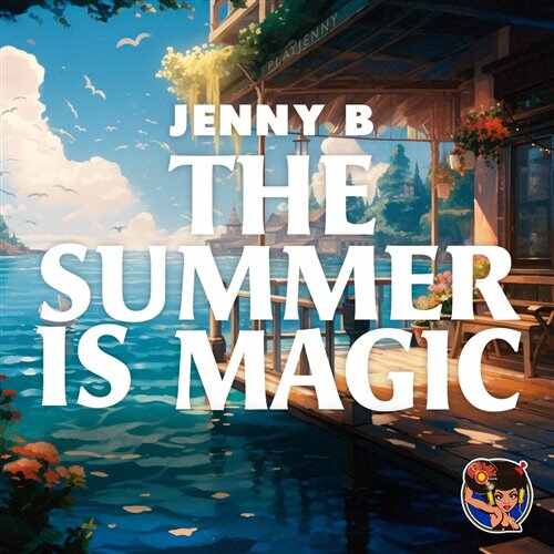 Playahitti (Giovanna Bersola (Jenny B))  - The Summer is Magic (X BASS melody mix) 