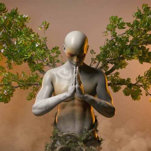 Anyma  Chris Avantgarde  Ummet  Ozcan - Consciousness (Mixon Spencer  Kuriev  DK  Edit) 