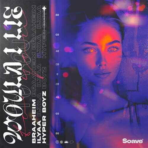 Braaheim, ILYAA, HYPER BOYZ - Would I Lie To You( Timur Smirnov Radio Edit ) 