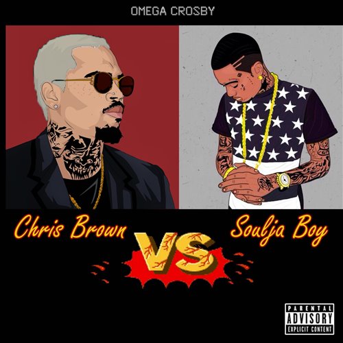 Chris Brown vs. 50 CENT, MORGENSHTERN - Just Run It (DAMN PALACE Mash Up) 