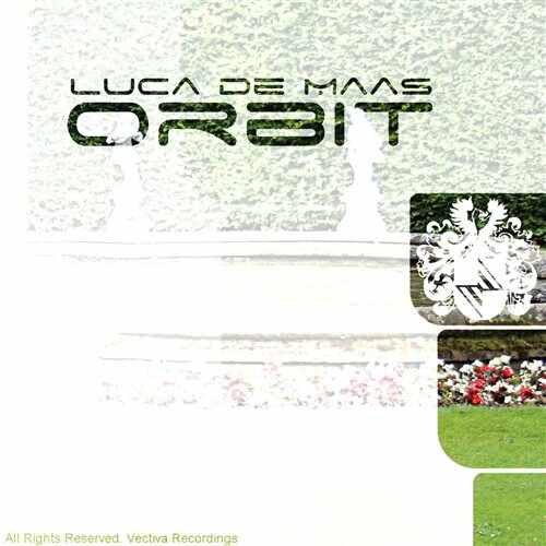 Luca De Maas - Uranus (Original Mix) 