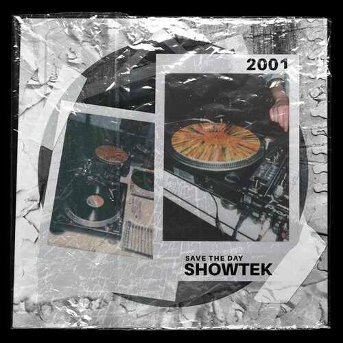 Above Matters - Save The Day (Original Mix) 