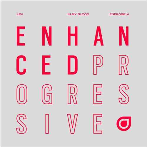 Lev - In My Blood (Extended Mix) 