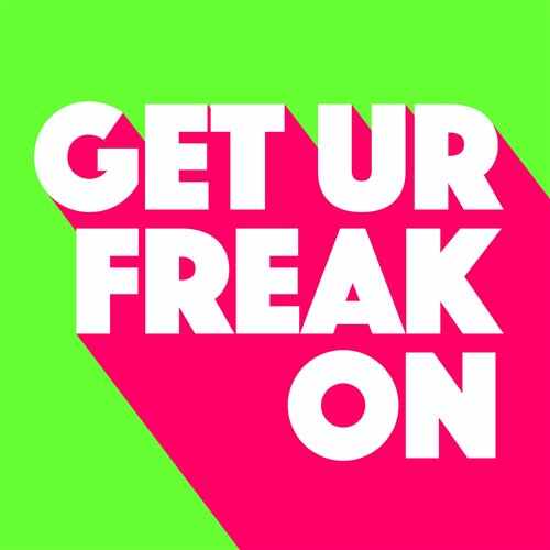 Kodat - Get Ur Freak On (Original Mix) 