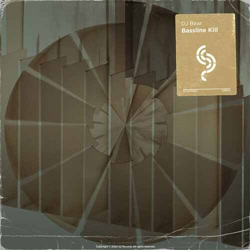 DJ Bear - Bassline Kill (Extended Mix) 