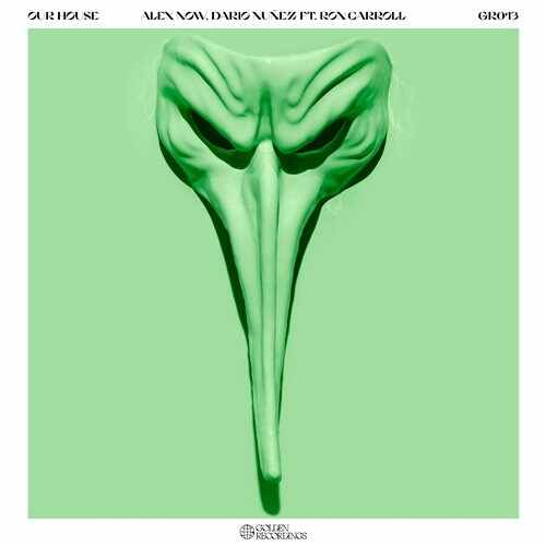 Alex Now (ES), Dario Nuñez  Ron Carroll - Our House (Extended Mix) 