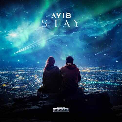 Avi8 - Stay (Original Mix) 