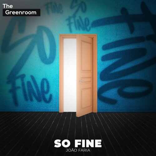 João Faria - So Fine (Extended Mix) 