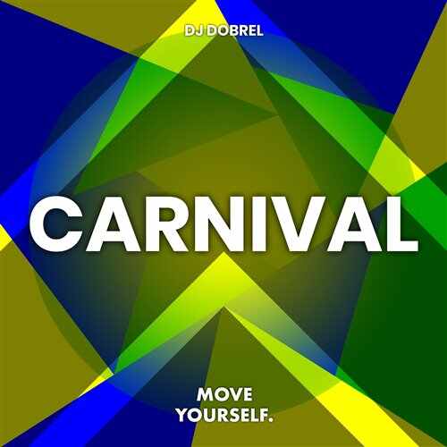SAKKO, JIBARØ - Carnival (Extended Mix) 