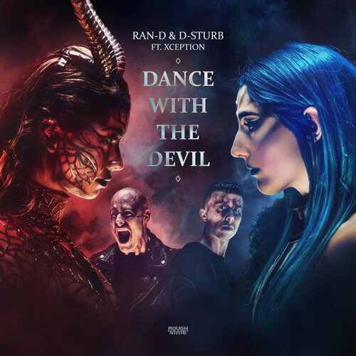 Judge Jules feat. E.V Palmer - Dance With the Devil (Extended Mix) 